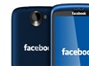 Facebook và HTC bắt tay trình làng smartphone